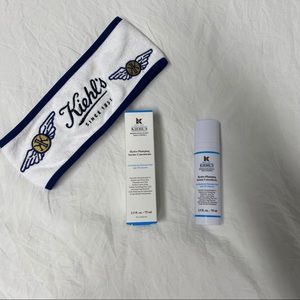 Kiehls serum